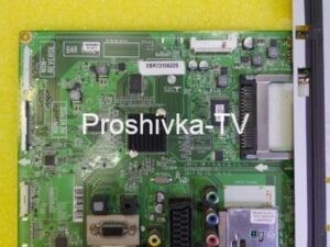 EBR73156320 EAX64290501