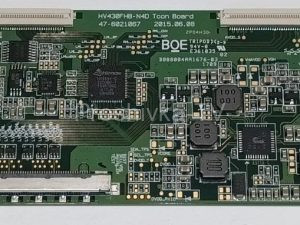 HV430FHB-N4D