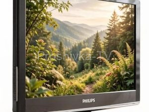 PHILIPS 42PFL4307T/12