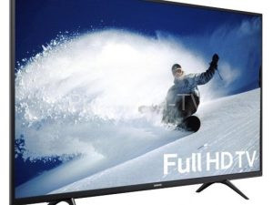 SAMSUNG UE43J5272AU